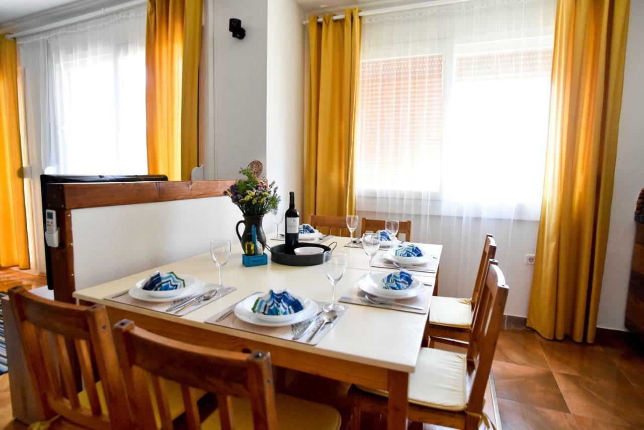Mihaela Apartment Задар Екстер'єр фото