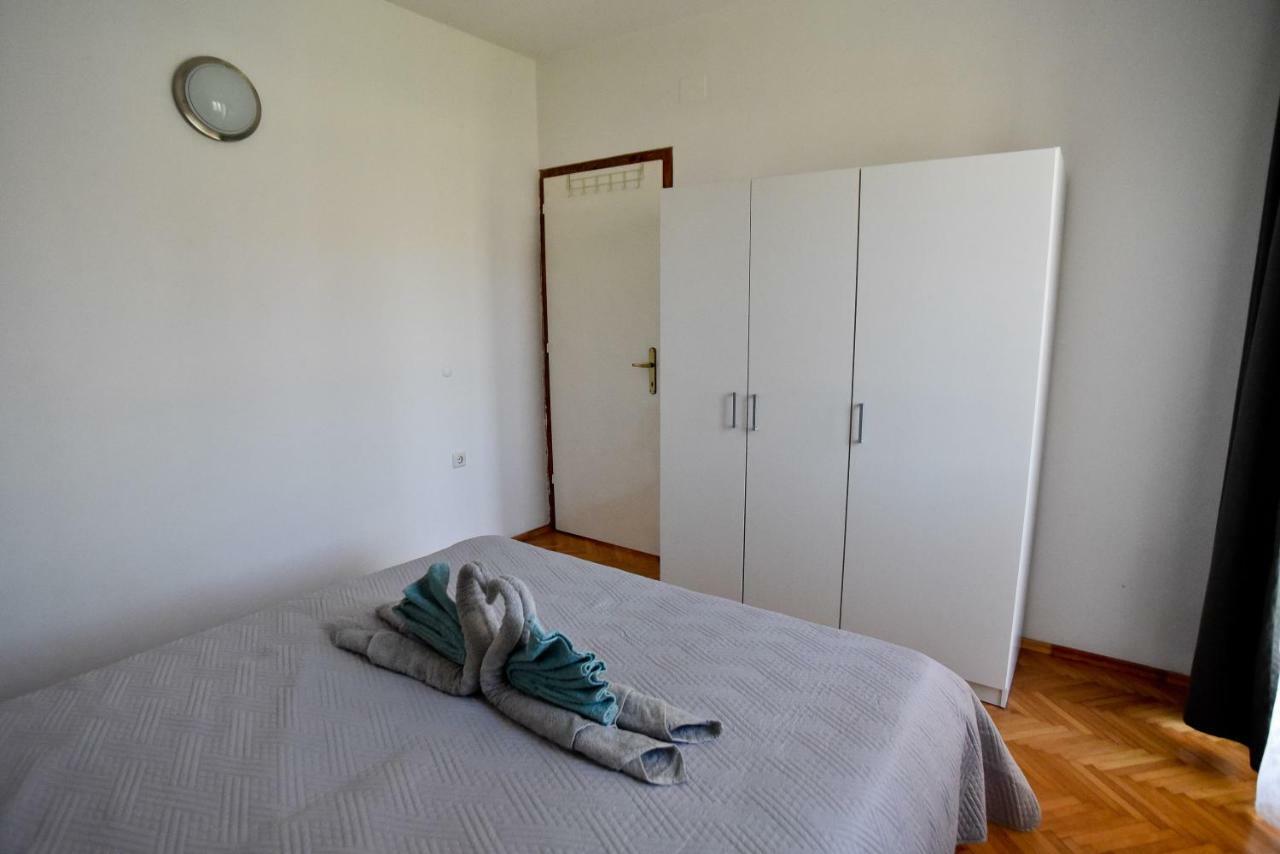 Mihaela Apartment Задар Екстер'єр фото