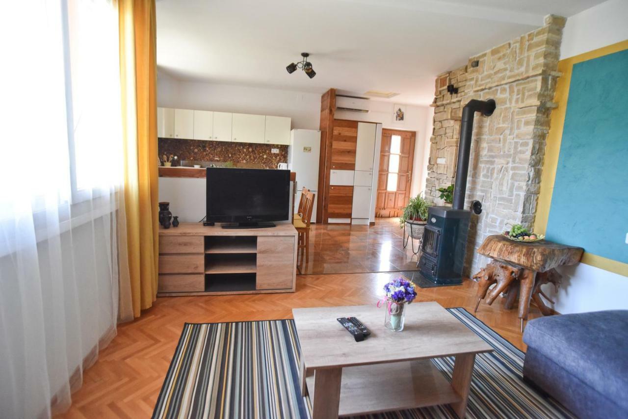 Mihaela Apartment Задар Екстер'єр фото
